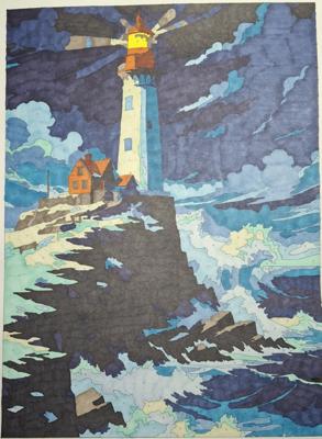 Работа от Kasteen