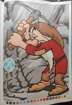 Работа от NewStillLife