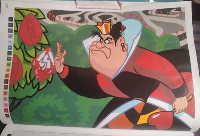 Работа от NewStillLife