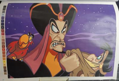 Работа от NewStillLife