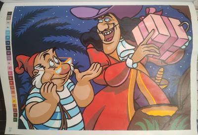 Работа от NewStillLife