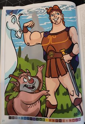 Работа от NewStillLife