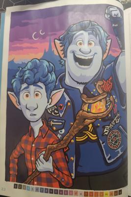 Работа от NewStillLife