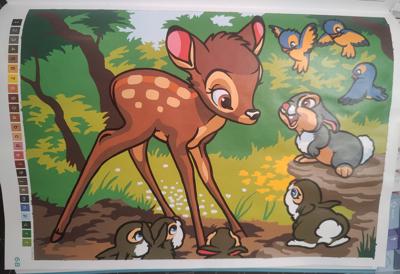 Работа от NewStillLife