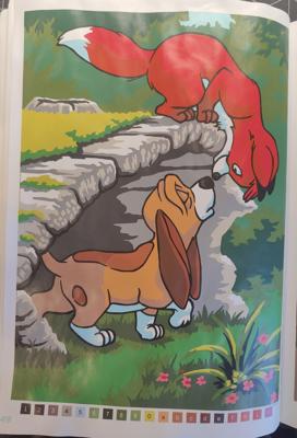 Работа от NewStillLife