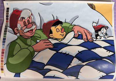 Работа от Oksana