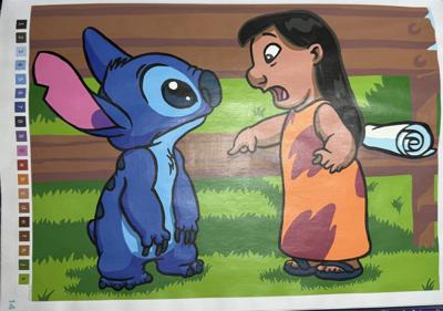 Работа от Oksana