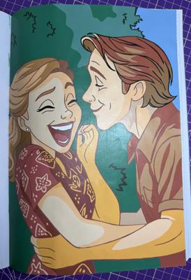 Работа от Oksana