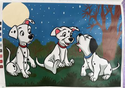 Работа от Oksana