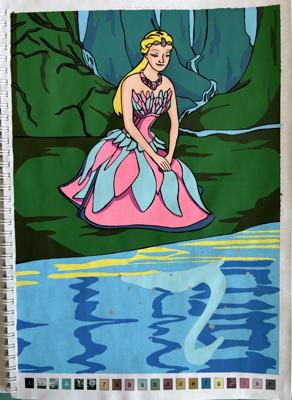 Работа от Evgeniya