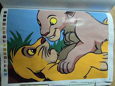 Работа от женя