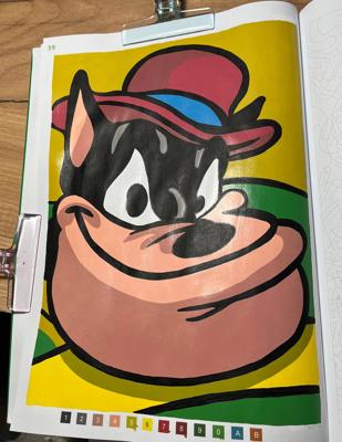 Работа от женя