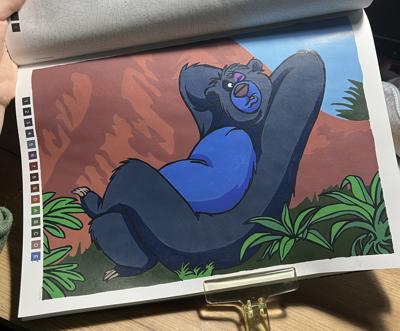 Работа от женя