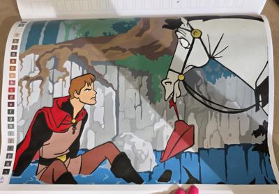 Работа от IrinaK