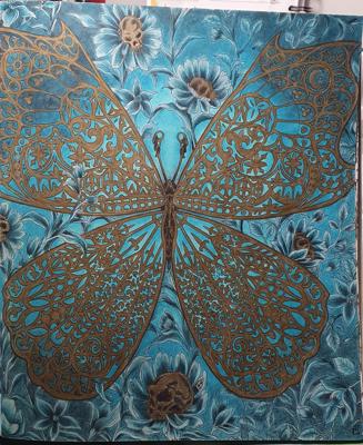 Работа от Алла Хобби