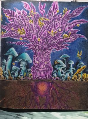 Работа от Алла Хобби