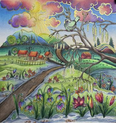 Работа от Markan