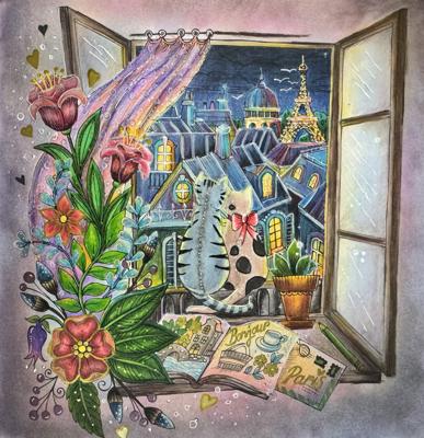 Работа от Markan