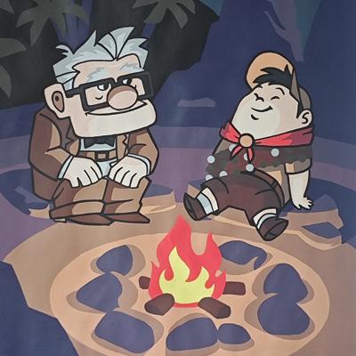 Работа от Ilfirinen