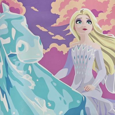 Работа от Ilfirinen