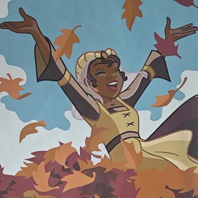 Работа от Ilfirinen