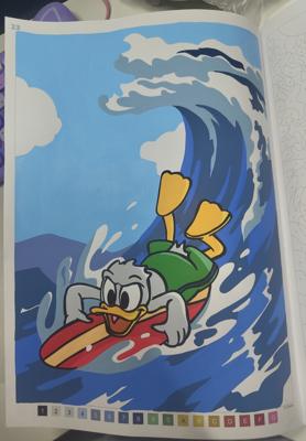 Работа от JustHellena