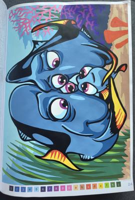 Работа от JustHellena