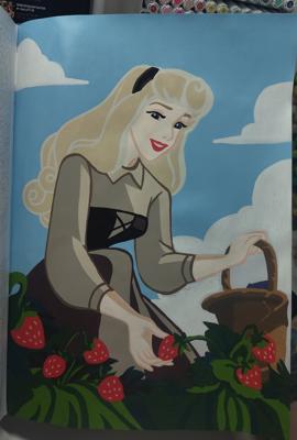 Работа от JustHellena