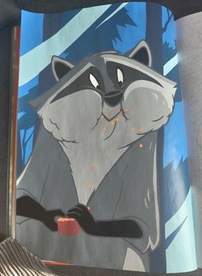 Работа от JustHellena