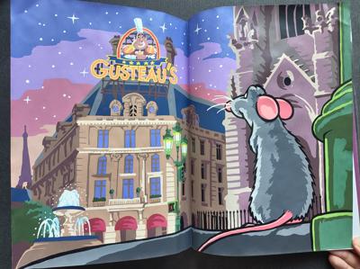 Работа от JustHellena