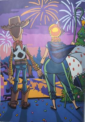 Работа от Julia.