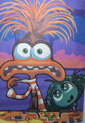 Работа от Julia.