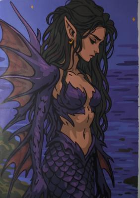 Работа от Julia.