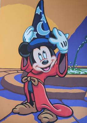 Работа от Julia.