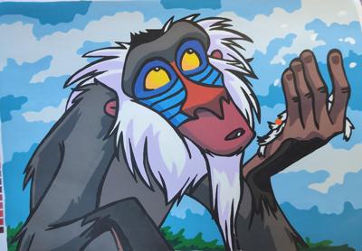 Работа от Julia.