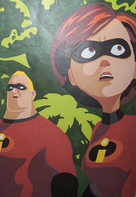 Работа от Julia.