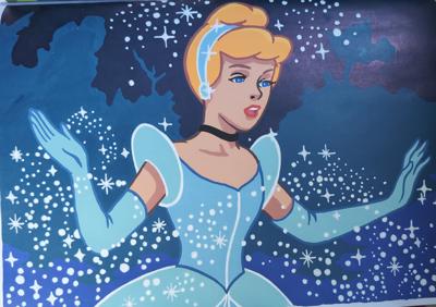 Работа от Julia.