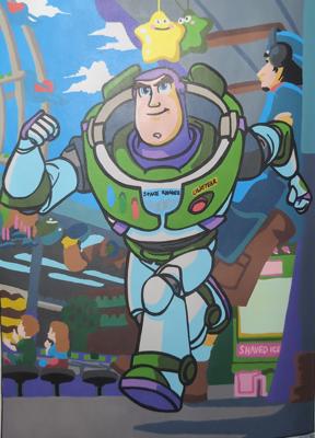 Работа от Julia.