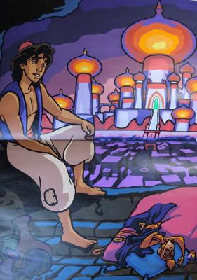 Работа от Julia.