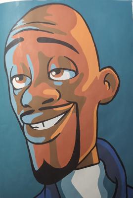 Работа от Julia.