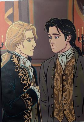 Работа от Julia.