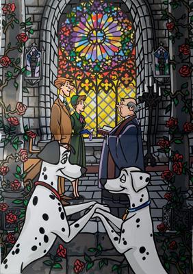 Работа от Julia.