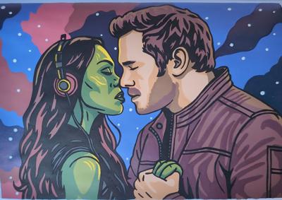 Работа от Julia.