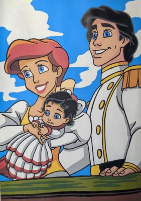 Работа от Julia.