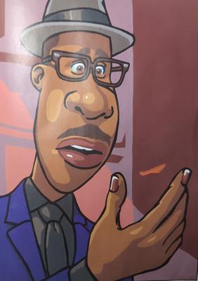 Работа от Julia.