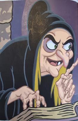 Работа от Julia.