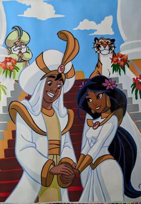 Работа от Julia.