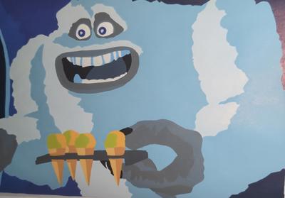 Работа от Julia.