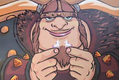 Работа от Julia.