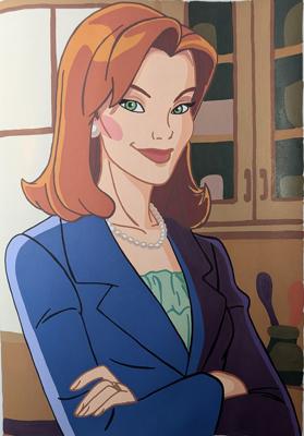 Работа от Julia.